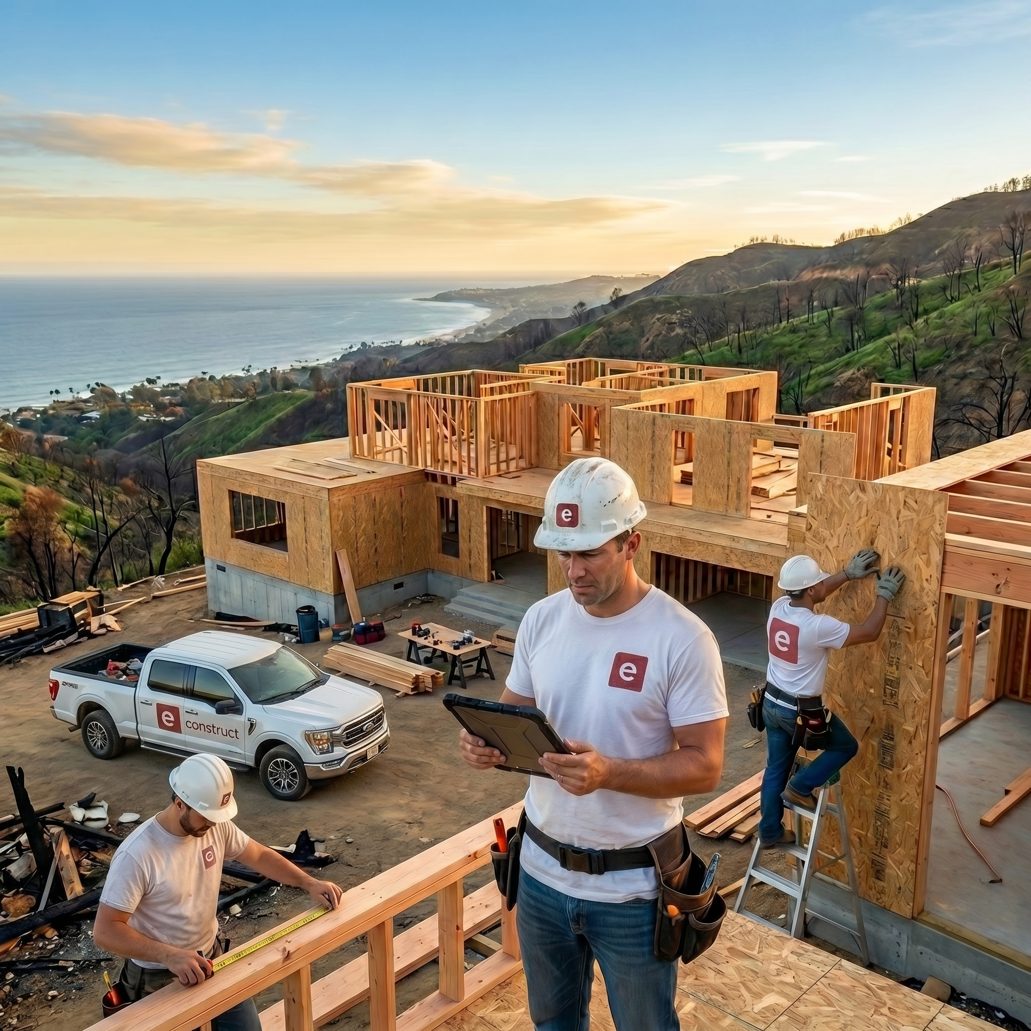 The Complete Guide to LA Fire Rebuilds in 2026