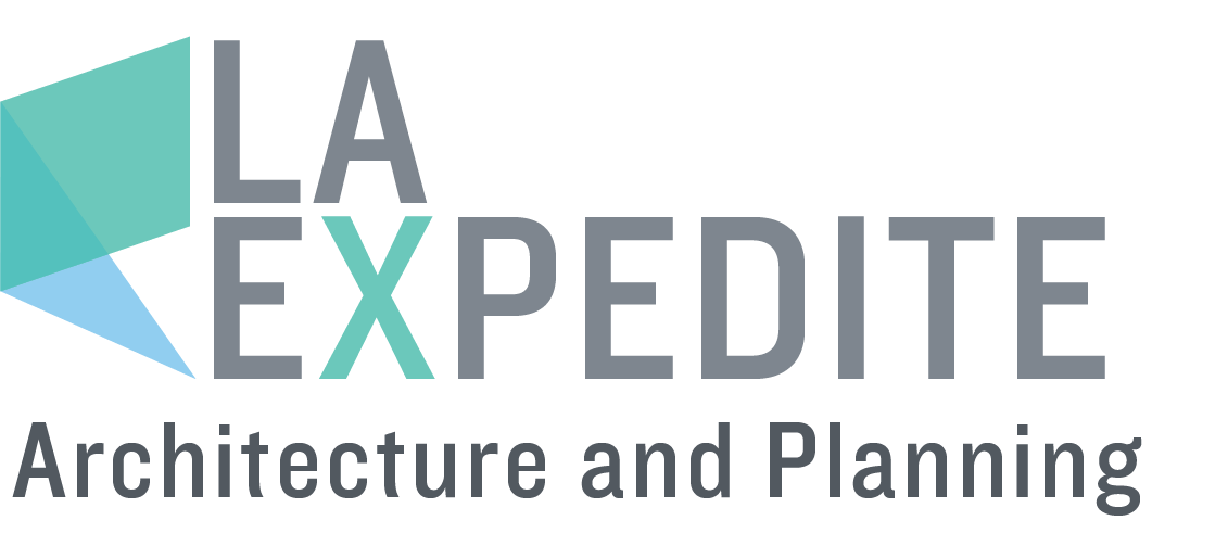LA Expedite architecture and planning