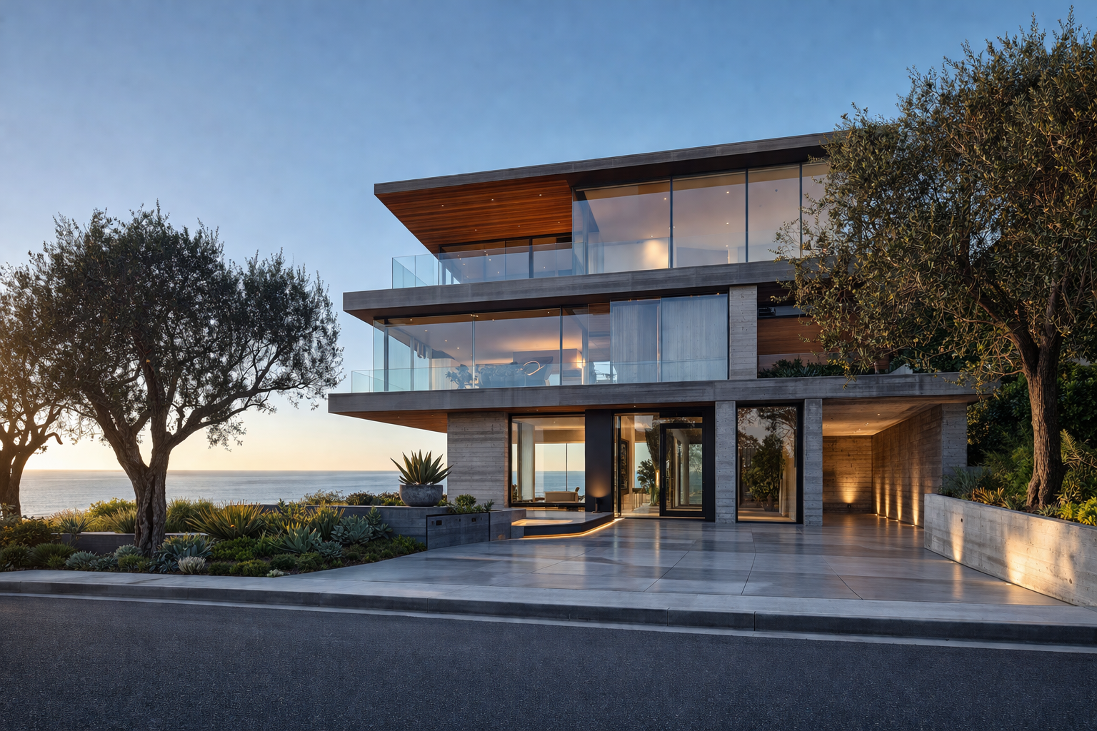 Malibu coastal luxury home construction and permitting strategy