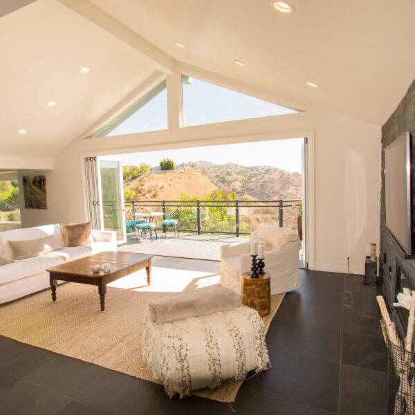 54 Saddlebow Bell Canyon interior living area remodel
